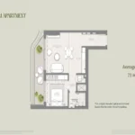 Muheira 12 muheira floor plan