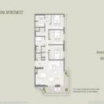 Muheira 17 muheira floor plan