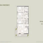 Muheira 19 muheira floor plan