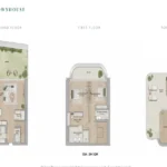 Mamsha Gardens 10 tow bedroom townhouse