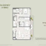 Muheira 16 muheira floor plan