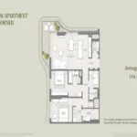 Muheira 15 muheira floor plan