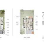 Marbella 9 Bloom Marbella floor plan