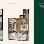 Radiant Garden 9 Radiant Garden studio floor plan