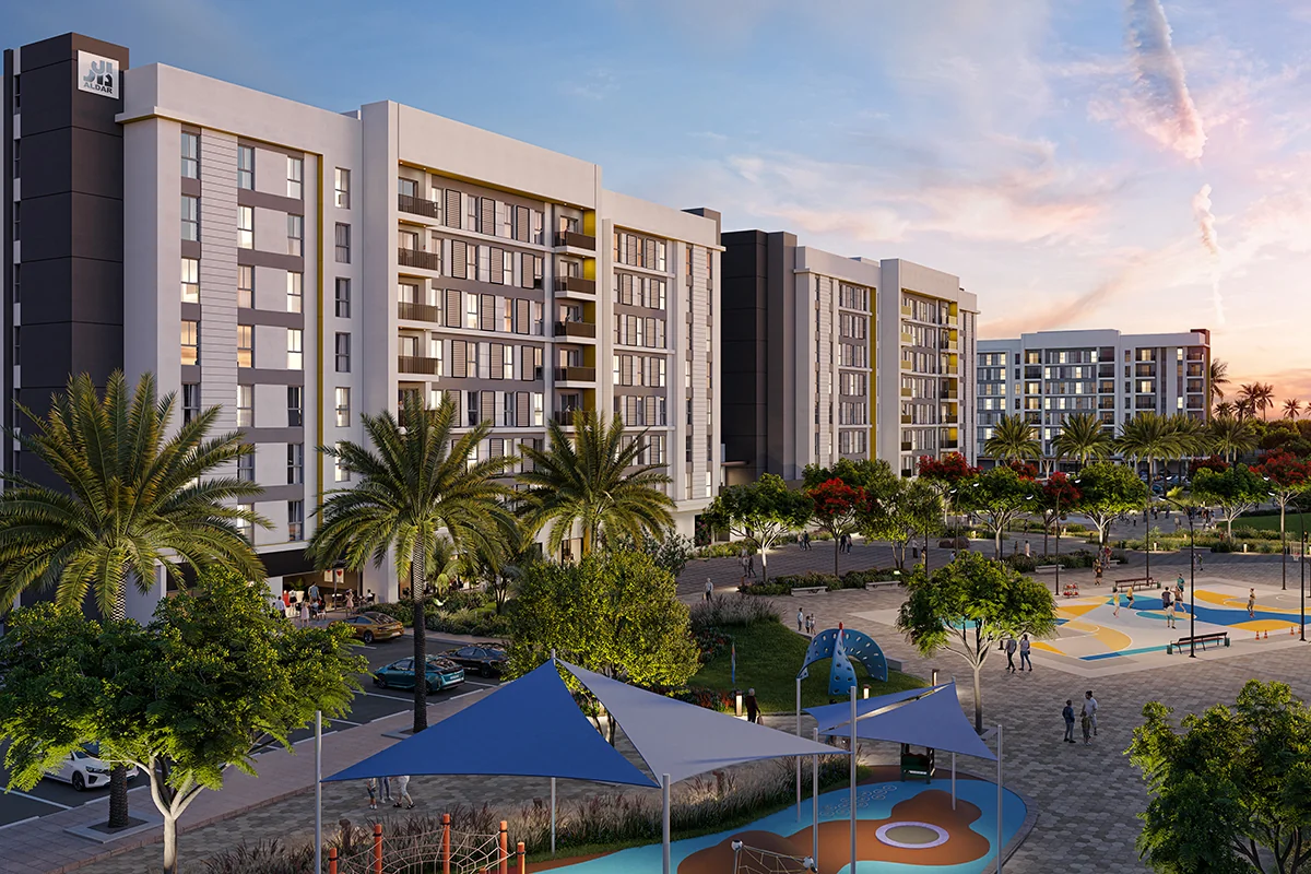 aldar
