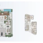 Yas Riva five bedroom