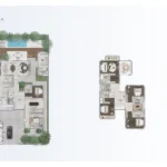 Yas Riva five bedroom