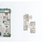 Yas Riva five bedroom