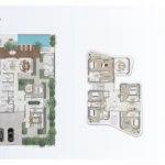 Yas Riva six bedroom