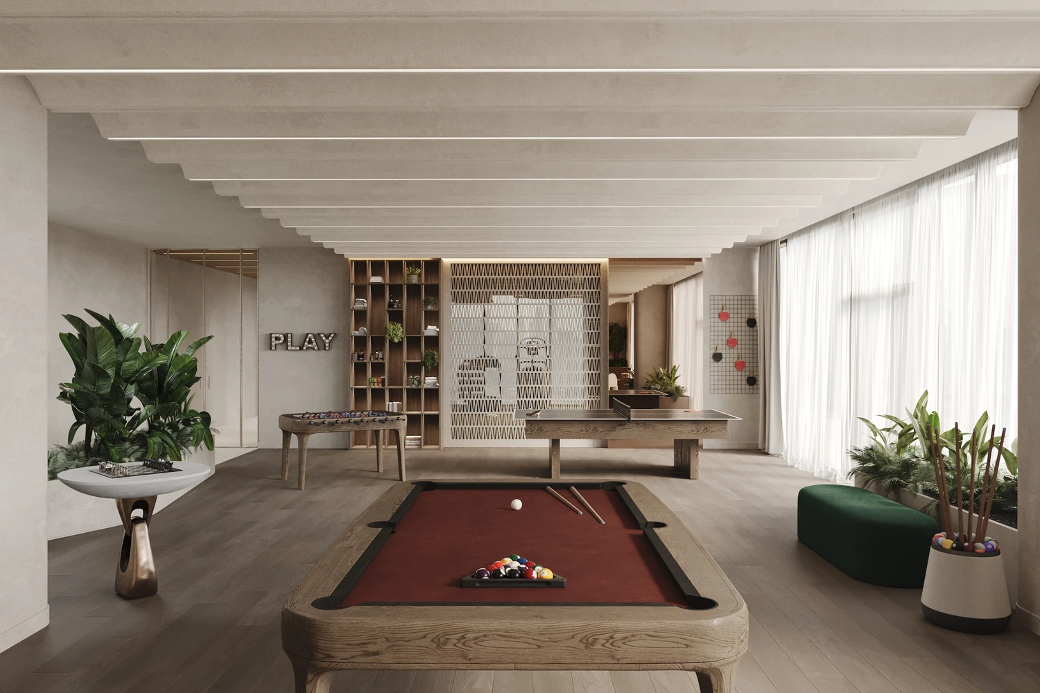 Yas Riva Residences