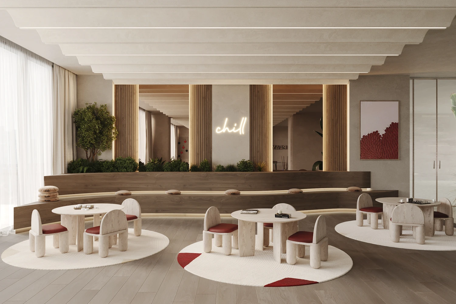 Yas Riva Residences