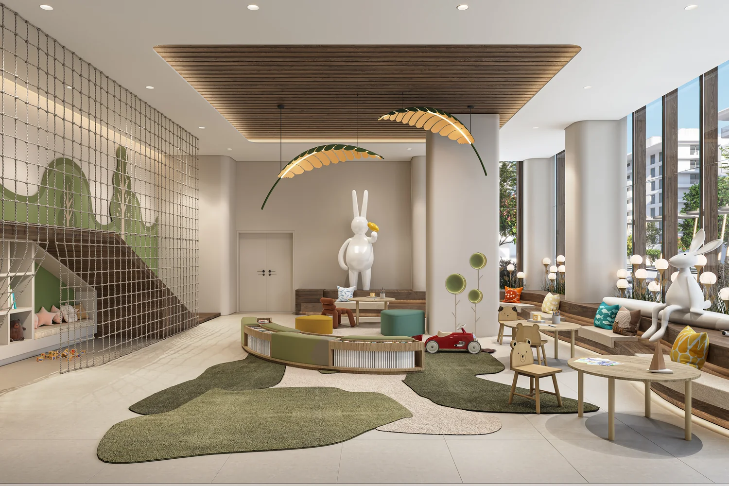 Yas Riva Residences