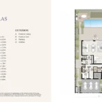 Bashayer Villas