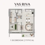 Yas Riva Residences