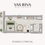 Yas Riva Residences