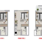 Yas Living one bedroom