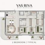 two bedroom