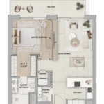 Fahid Beach Residences