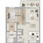 Fahid Beach Residences