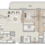 Fahid Beach Residences