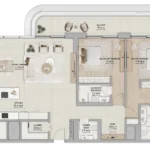 Fahid Beach Residences