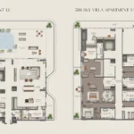 sky villa