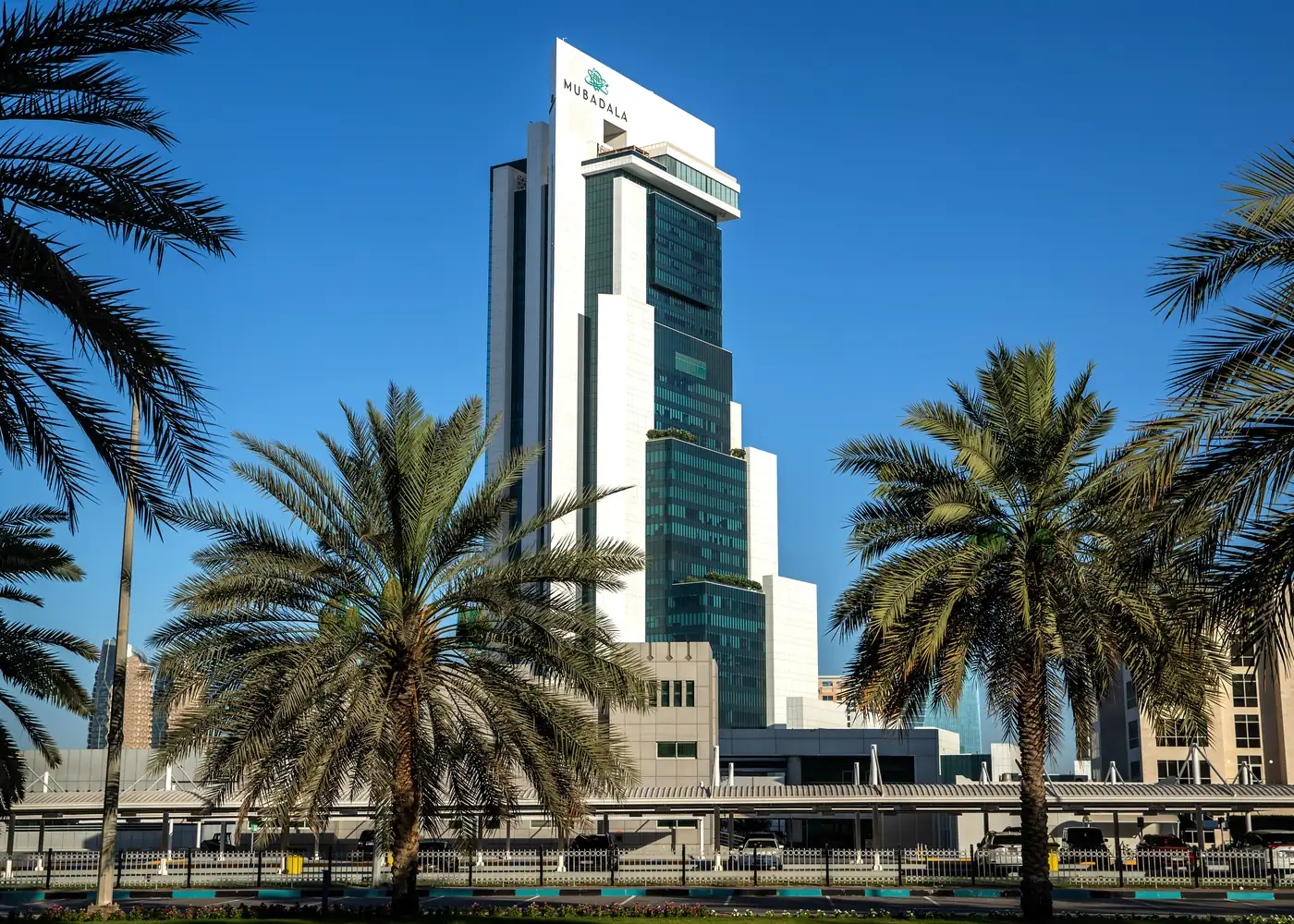 Mubadala