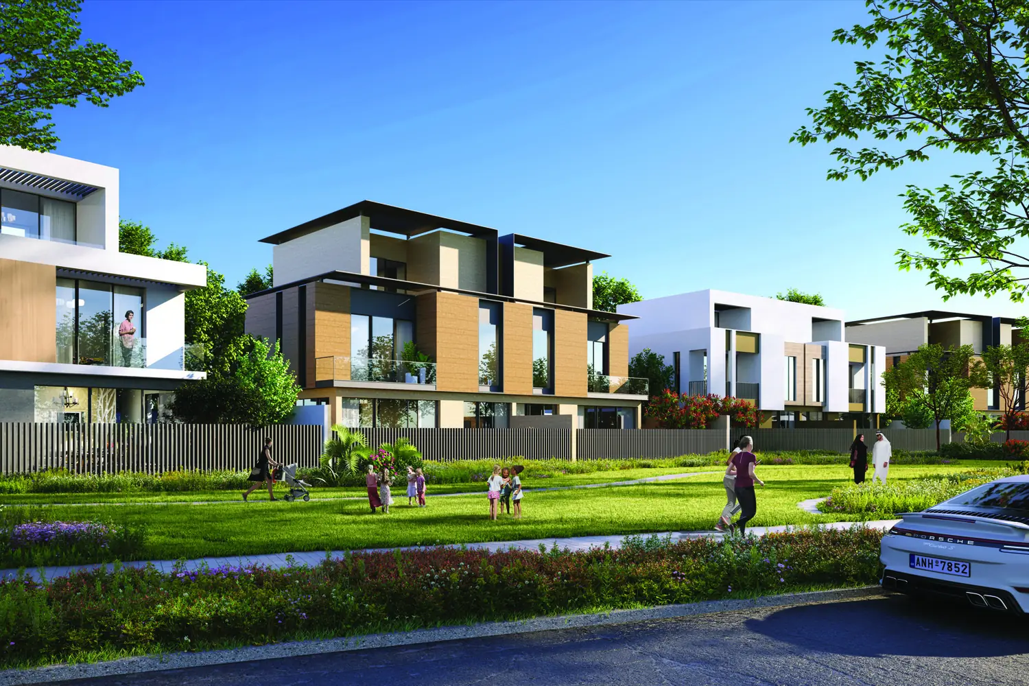 Reem Hills