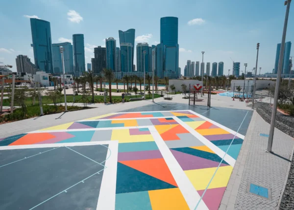 Best Parks in Abu Dhabi