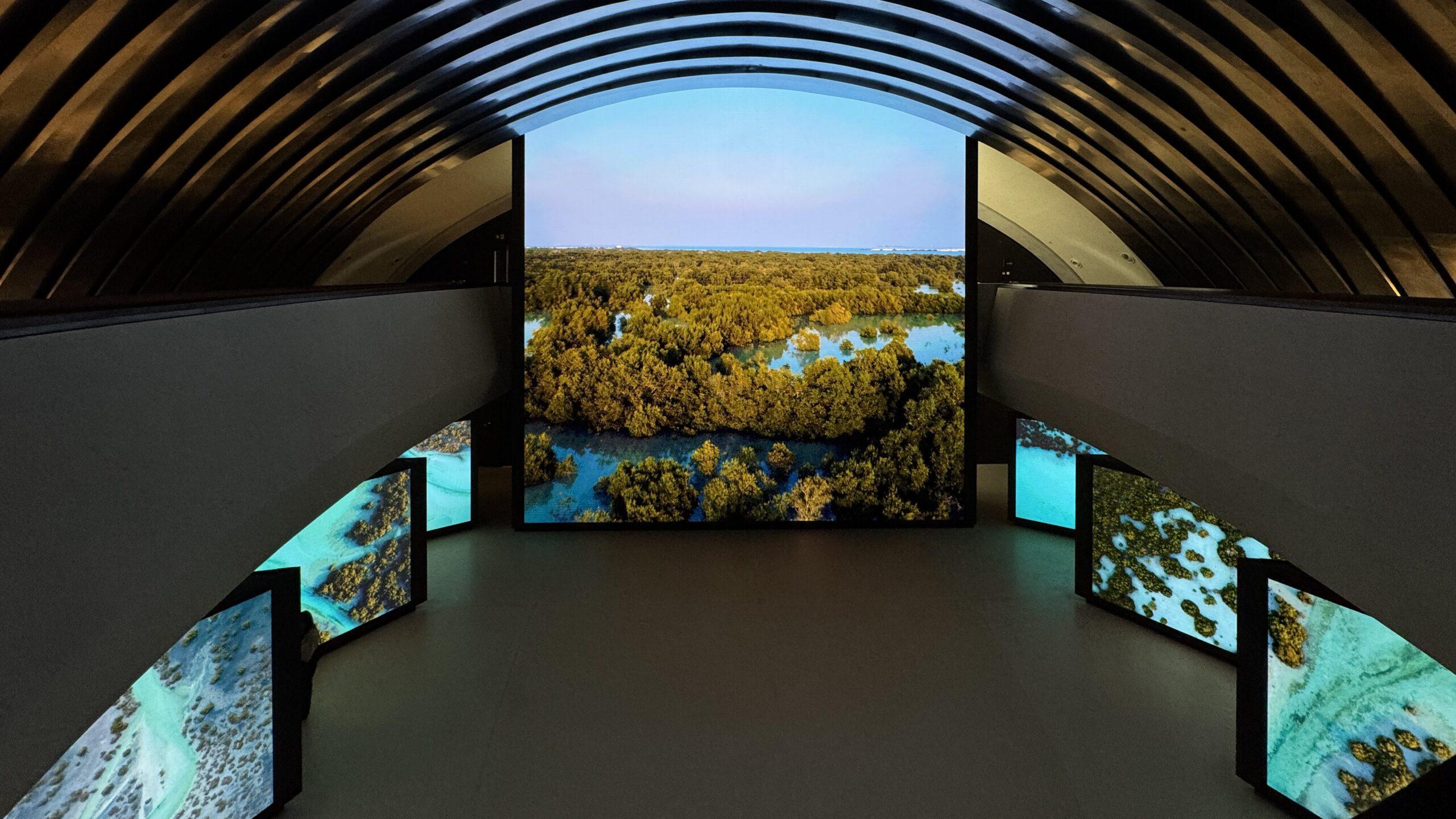 Zayed National Museum