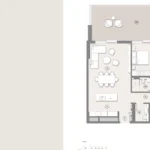 Tara Park 13 Tara Park Three Bedroom Middle Unit