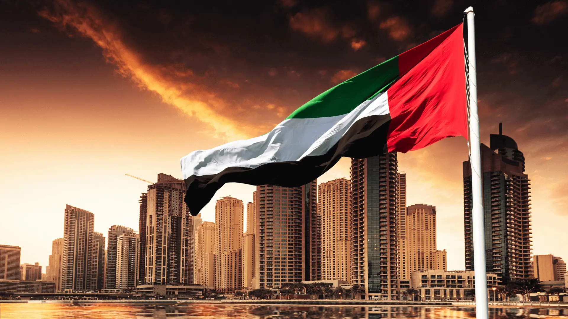 UAE property market
