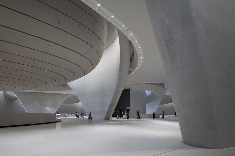 Zayed National Museum