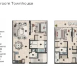 3 Br Townhouse Hilton