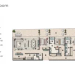 4 bedroom Hilton
