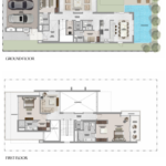 The Orchard 9 Ochard 4 Bedroom A