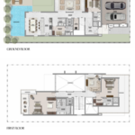 The Orchard 10 Ochard 4 Bedroom B