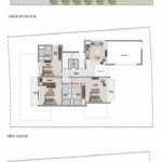 The Orchard 15 6 Bedroom Type A