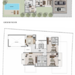 The Orchard 14 6 Bedroom Type