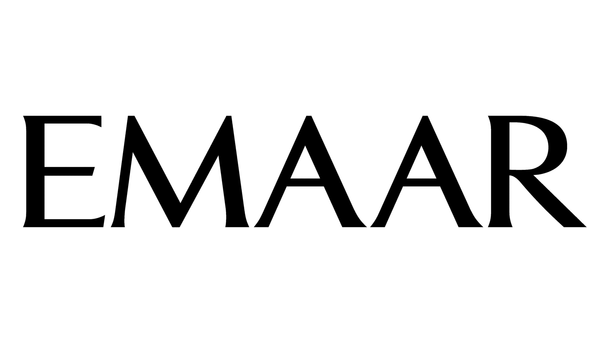 Emaar-Properties-Logo