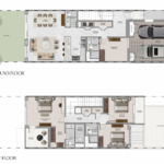 T3 Bedroom + Majlis - Type A