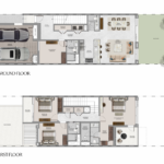 T3 Bedroom + Majlis - Type AM