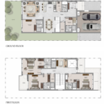 T3 Bedroom + Majlis - Type C