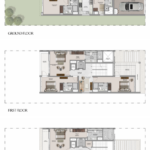 T4 Bedroom + Majlis - Type A