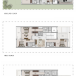 T4 Bedroom + Majlis - Type A Variant
