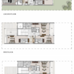 T4 Bedroom + Majlis - Type AM