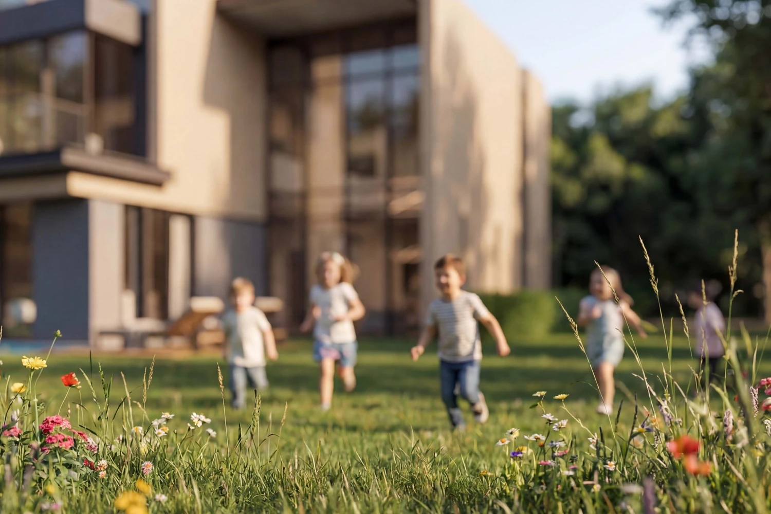 The Terraces at Sobha City