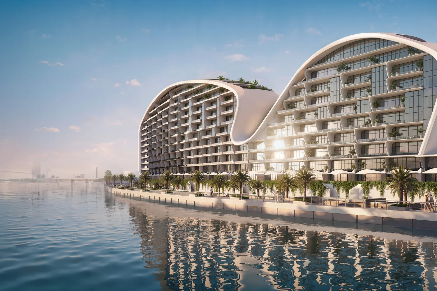 Hilton Residences