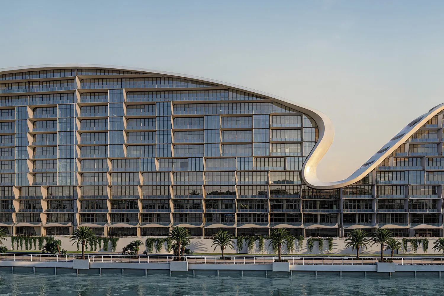 Hilton Residences