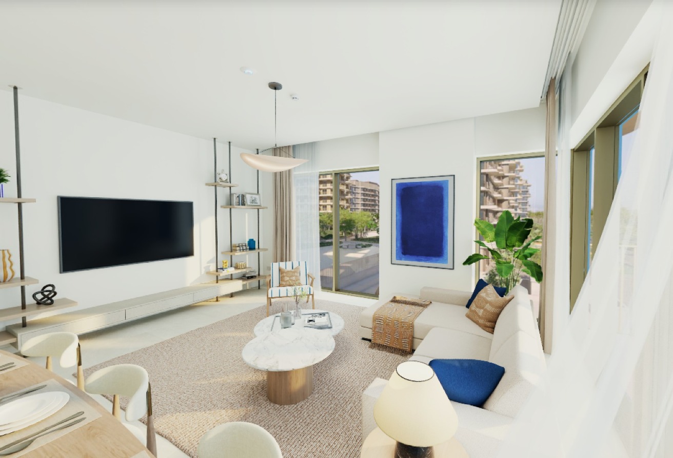 HOT DEAL | Corner Unit | with Maidroom